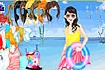 Thumbnail of Beach Holiday Dress Up